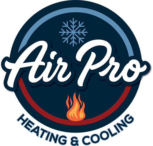 Air pro heating sales and air