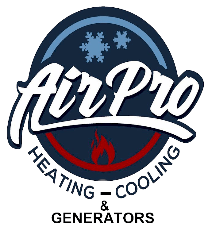 Air Pro Heating, Cooling & Generators